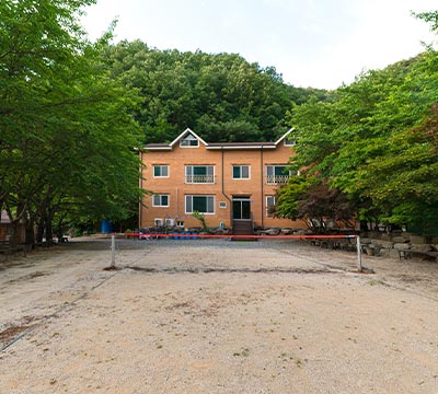 완택산펜션