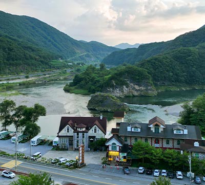 동강빌리지